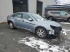 2008 Chrysler Sebring Touring