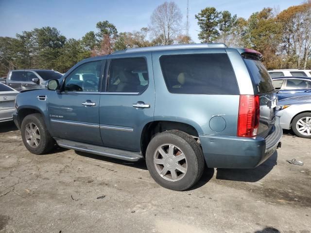 2008 Cadillac Escalade Luxury