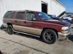 2000 Chevrolet Suburban C1500