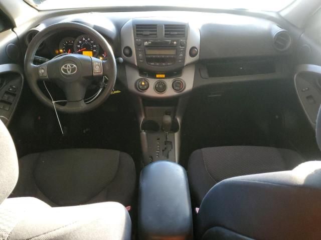 2008 Toyota Rav4 Sport