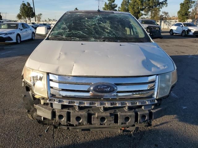 2010 Ford Edge SEL