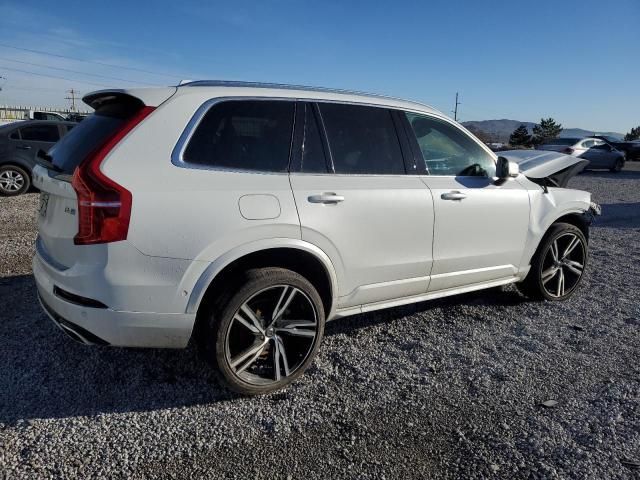 2019 Volvo XC90 T6 R-Design