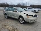 2006 Subaru Legacy Outback 2.5I Limited