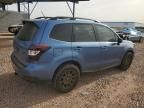 2015 Subaru Forester 2.0XT Premium