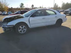 Mercury salvage cars for sale: 2005 Mercury Sable GS