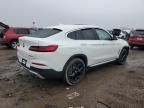 2020 BMW X4 XDRIVE30I