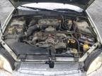 2005 Subaru Legacy Outback 2.5I