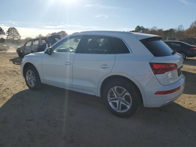 2019 Audi Q5 Premium