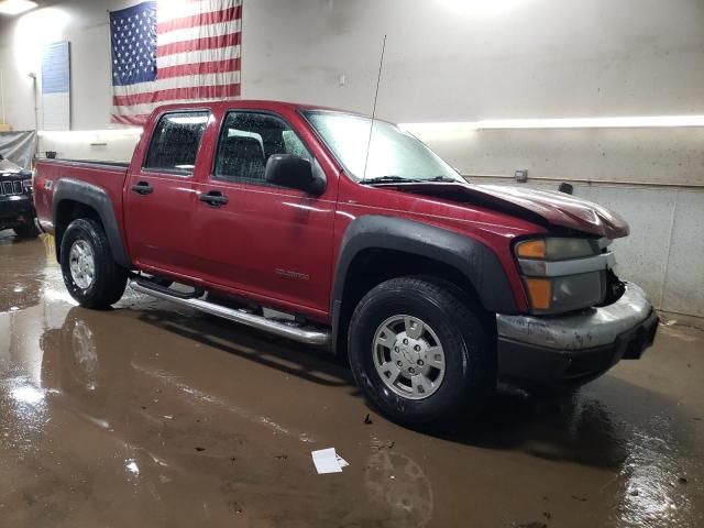 2005 Chevrolet Colorado