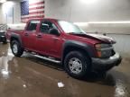 2005 Chevrolet Colorado