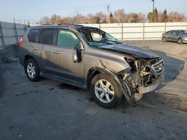 2011 Lexus GX 460