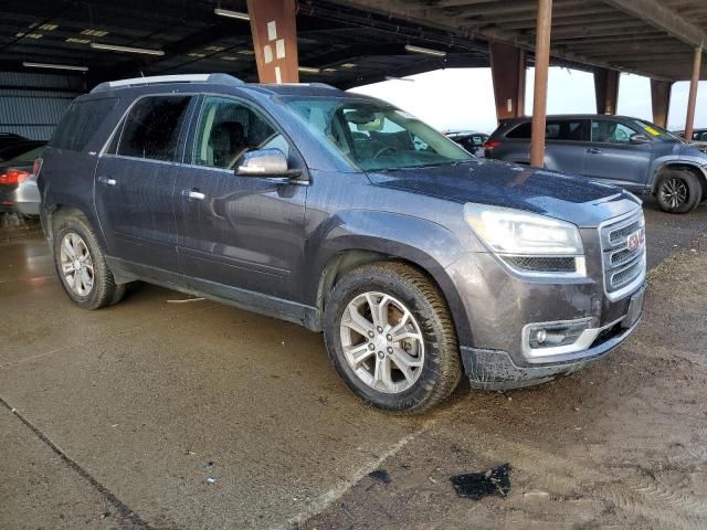 2014 GMC Acadia SLT-1