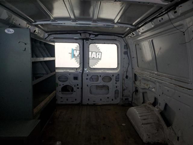 2000 Ford Econoline E250 Van