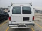 2014 Ford Econoline E350 Super Duty Van