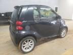 2009 Smart Fortwo Pure