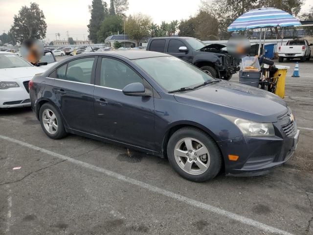 2013 Chevrolet Cruze LT