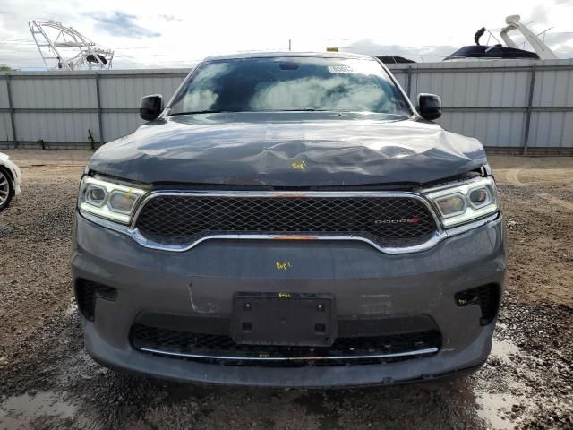 2023 Dodge Durango SXT