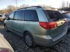 2009 Toyota Sienna XLE