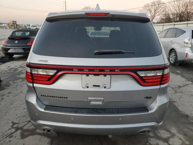 2020 Dodge Durango R/T