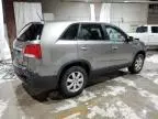 2012 KIA Sorento Base