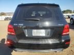 2013 Mercedes-Benz GLK 350 4matic