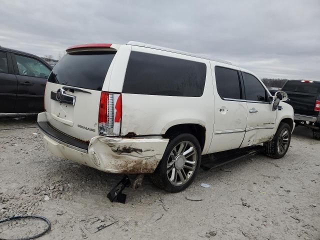 2011 Cadillac Escalade ESV Premium