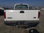 2006 Ford F250 Super Duty