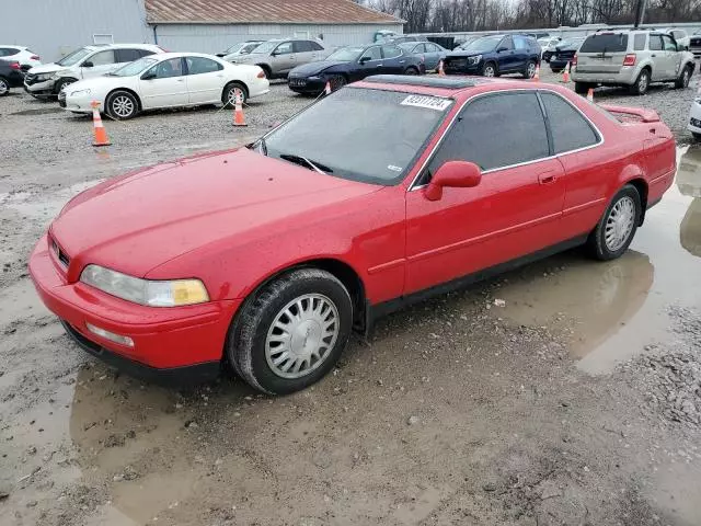 1992 Acura Legend L