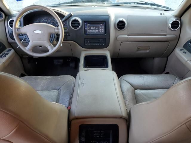 2003 Ford Expedition Eddie Bauer