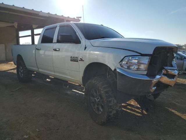 2015 Dodge RAM 2500 ST