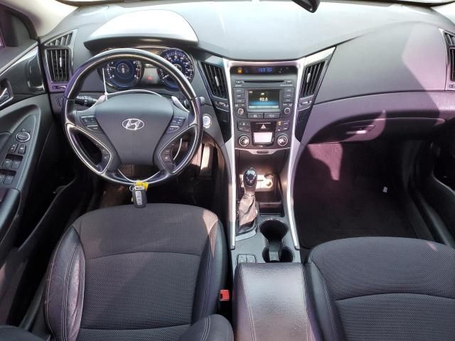 2014 Hyundai Sonata SE