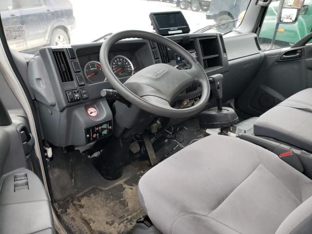 2018 Isuzu NPR HD