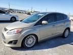 2016 Ford C-MAX SEL