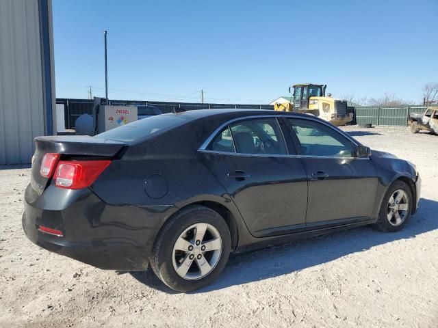 2014 Chevrolet Malibu LS