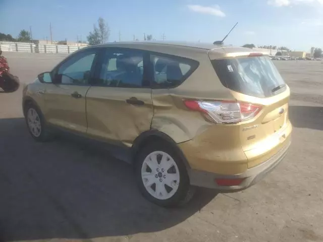 2014 Ford Escape S