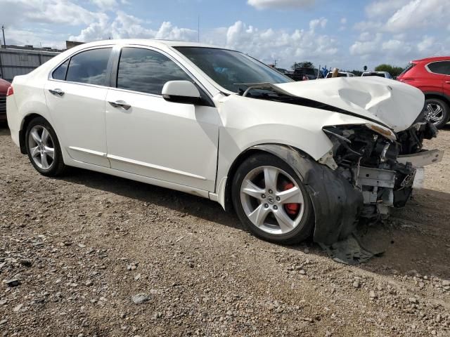 2010 Acura TSX