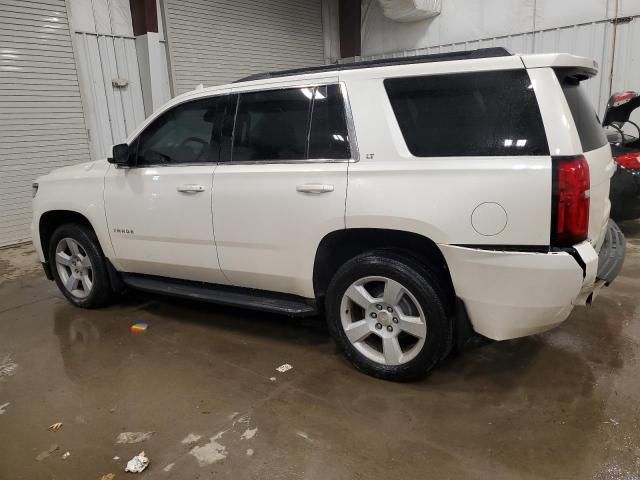 2015 Chevrolet Tahoe K1500 LT