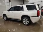 2015 Chevrolet Tahoe K1500 LT