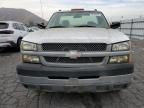 2004 Chevrolet Silverado C3500