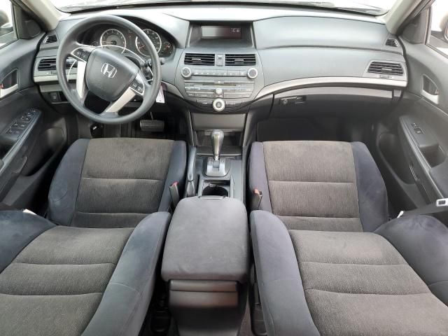 2009 Honda Accord LXP