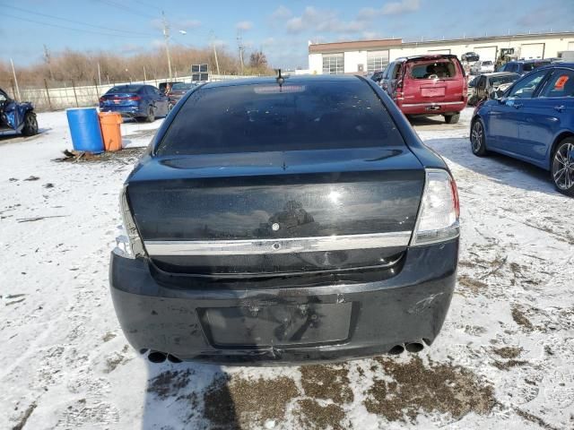 2014 Chevrolet Caprice Police