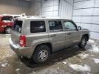 2008 Jeep Patriot Sport