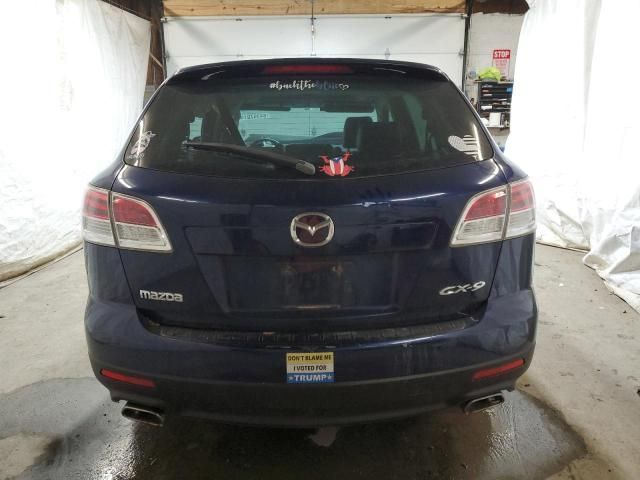 2007 Mazda CX-9