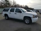 2013 Chevrolet Suburban K2500