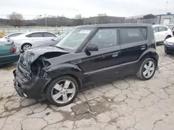 2010 KIA Soul + en venta en Lebanon, TN