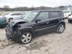 2010 KIA Soul +