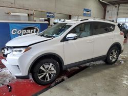 2017 Toyota Rav4 XLE en venta en Angola, NY