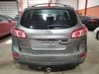 2012 Hyundai Santa FE GLS