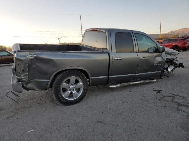 2006 Dodge RAM 1500 ST