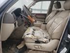 2003 Lexus LX 470